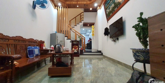 Bán gấp nhà 4 tầng đường 2 tháng 9 quận Hải Châu giá chỉ 4,1 tỷ.