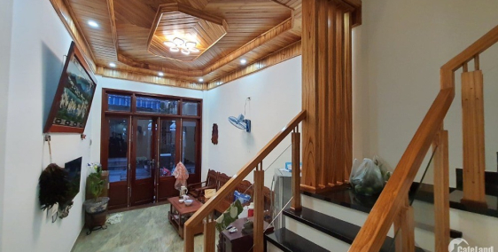 Bán nhà đường Lê Lợi, phường Thạch Thang, quận Hải Châu, Đà Nẵng chỉ 4,4 tỷ.