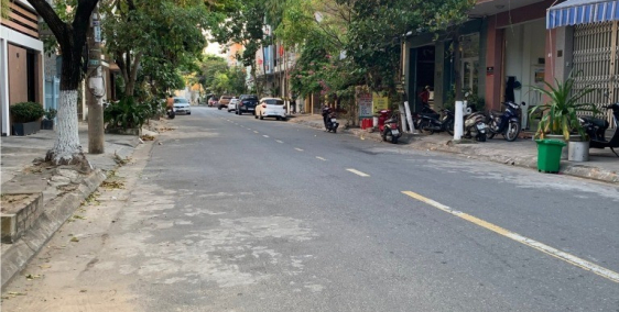 Bán Nhà Kiệt 5m Đường 2/9,  Hải Châu, 4 Lầu, 4 Phòng Ngủ Kinh Doanh Tốt