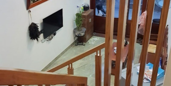 Bán nhà 4 tầng trung tâm đường 2-9 quận hải châu