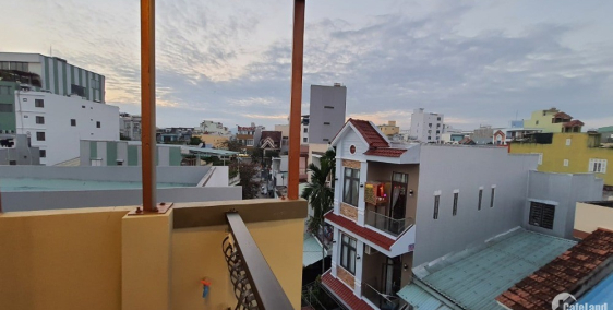 Cần tiền trả nợ bán nhà Trung tâm quận Hải Châu, GIÁ RẤT SỐC