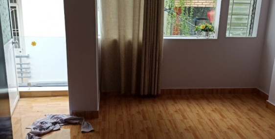 chính chủ cần bán nhanh căn mặt kiệt 3 mét đường trưng nữ vương .