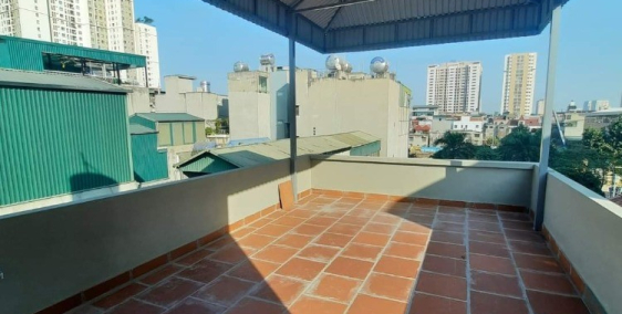 NHÀ ĐẸP Ở LUÔN - MỚI KOONG - DIỆN TÍCH RỘNG - 2 MẶT NGÕ - Ô TÔ ĐỖ NGÕ CHỈ HƠN 5T