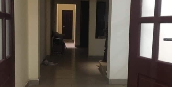 Bán nhà Nguyễn An Ninh – Trương Định, 4 tầng, 4 PN, 60m2, 6.5 tỷ. Lh 0983674528