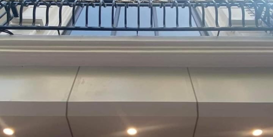 Siêu phẩm Hoàng Mai, sát ô tô tránh, nội thất đỉnh, 36m2*5t, nhỉnh 4 tỷ