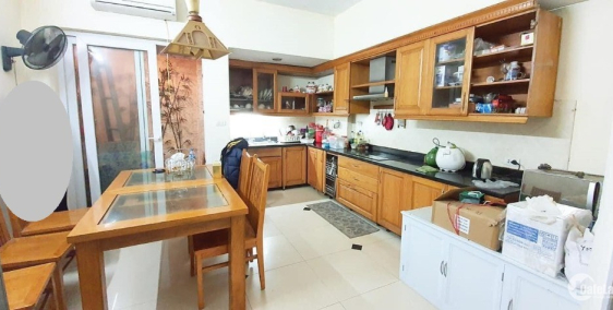 Bán nhà Giáp Bát – Hoàng Mai, lô góc, 3 thoáng, 4 tầng, 95m2, 7 tỷ.