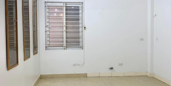 Bán nhà Giáp Bát – Kim Đồng, phân lô, ô tô tránh, kinh doanh, 60m2, 11 tỷ.