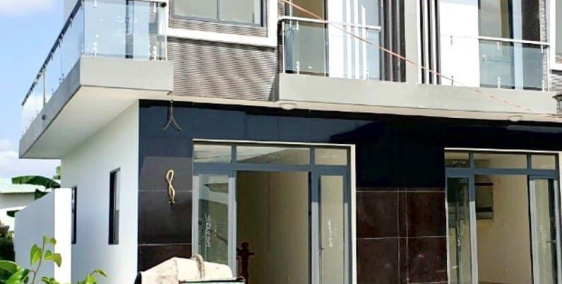 NGỘP BANK BÁN GẤP nhà SHR 70m2 giáp ranh Bình Chánh. Chỉ 1 căn