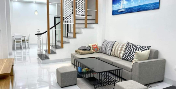 BÁN NHÀ! Ôtô. Hoàng Như Tiếp - Bồ Đề, dt 72m2 x 4t, mt 4.5m giá chỉ 6. tỷ.