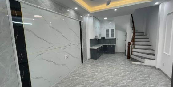 Nhà Hiếm! 10m ra đường Ngọc Lâm - Long Biên dt 48m2 x 2t, mt 4.5m giá chỉ 3.5 tỷ