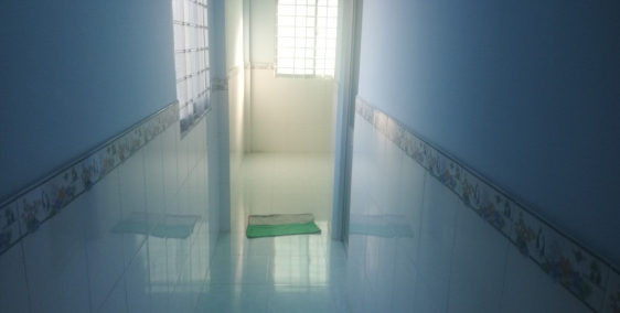 bán nhà xả mỷ phong giáp ranh tp mỹ tho