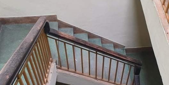 Nhà bán Pastuer Q1 chỉ 250tr/m2, hẻm trước nhà 4m