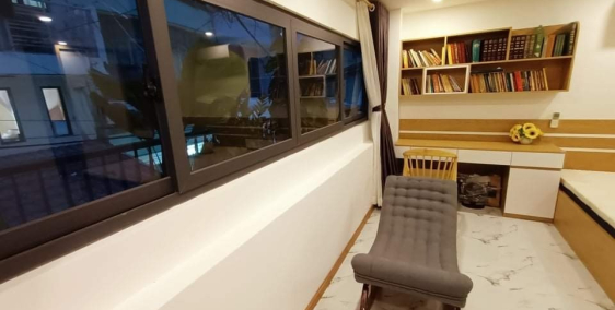 Nhanh tay sở hữu Căn hộ dịch vụ siêu cao cấp tại đường Vĩnh Viễn Phường 5 Quận 1