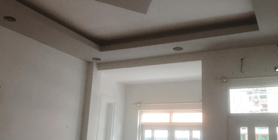 Nhà hẻm xe Tải Đường  Tô Hiến Thành p12, q10, Chỉ 5 tỷ 4