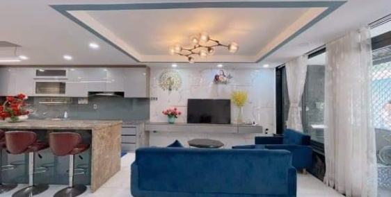 Bán nhà Hồ Bá Kiện Q.10 - 5.5x11m - chính chủ - chỉ 6 tỷ nhỉnh