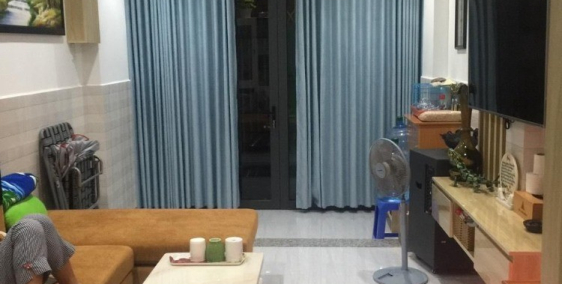 Cần tiền nên bán gấp nhà Tô Hiến Thành Quận 10, nhà mới đẹp 4 tầng 5.5 tỷ