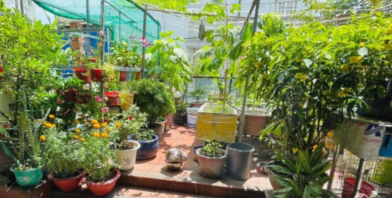 (Quận 12)Bán nhà đẹp,vị trí đỉnh,giá tốt,hxh 8m,Trường Chinh,80m2(5x16),4t,8.8tỷ