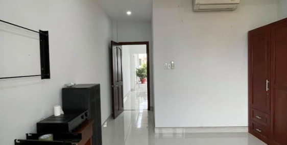 Nhà đẹp Nguyễn Ảnh Thủ, Q12, 3 tầng, 4PN, HXT tránh, 96M2 chỉ 6.65 tỷ 4x24