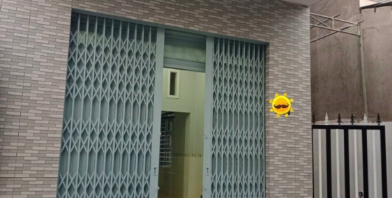 Cần bán gấp nhà hẻm ô tô tận nhà