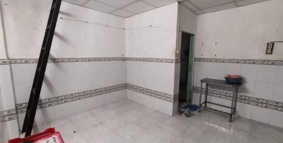 Nhà trọ 2 Tầng,DT230m2,Dòng Tiền 60tr/th,Đ.Tô Ký,P.Tân Chánh Hiệp,Q.12 giá 12 tỷ