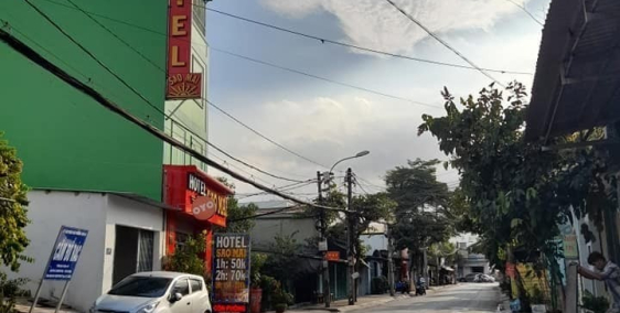 Bán Nhà Xưởng DT 260m2, Giá Chỉ 11 tỷ TL, Đường Tô Ký,P.Tân Chánh Hiệp,Q.12