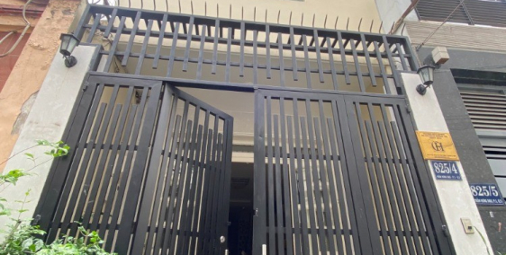 CẦN BÁN NHÀ GẤP TRUNG TÂM QUẬN 5