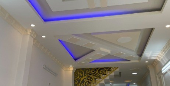 Chính chủ cần bán nhà mặt tiền đường lớn xe hơi chạy vô tư