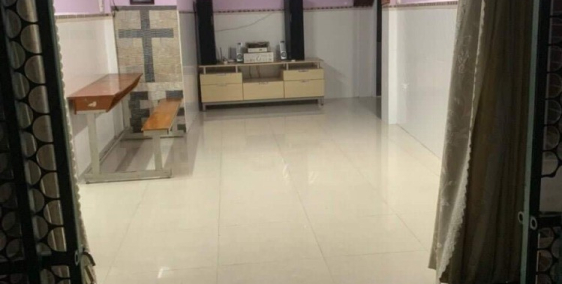 CHÍNH CHỦ BÁN NHÀ 1 TRỆT 1 LẦU KIÊN CỐ TẠI TÂN PHÚ, QUẬN 7 - GIÁ TỐT