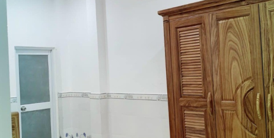 Bán nhà HXH 803 Huỳnh Tấn Phát-Phú Thuận- Quận 7, 4x20, 4PN, 5,65 tỷ còn thương