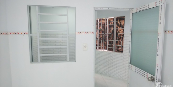 Bán nhà hẻm 154 /Âu Dương Lân P3,Q8 nhà mới ,vào ở ngay giá 2 tỷ 7