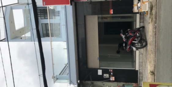 Bán nhà MT Phạm Đăng Giảng quận Bình Tân