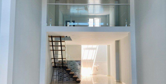 Chỉ 4.25 Tỷ Có Ngay Nhà Mới Bình Thành - Bình Tân Diện Tích 84m2