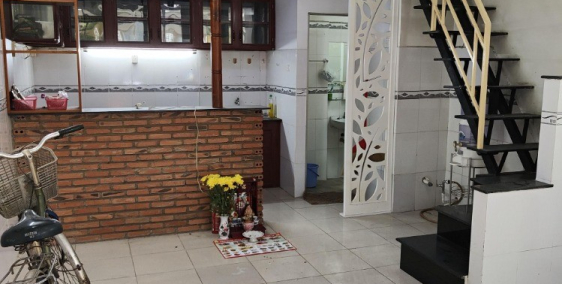 SIÊU RẺ, Chính Chủ Bán Gấp, Rẻ, 45m2, Ngang 4m, Nở Hậu 4.7m