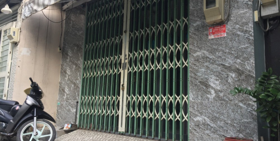 Nhà Đẹp Thống Nhất , Hẻm Xe Tải, 38m2, 2PN, Giá Rẻ.