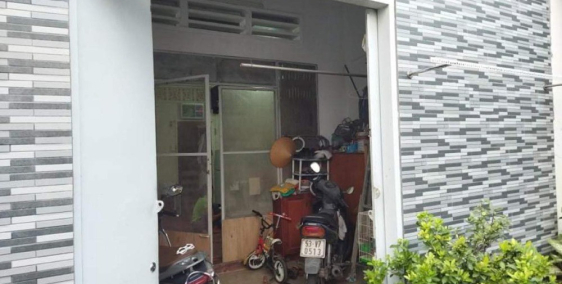 Chỉ 2.7 tỷ có ngay nhà hẻm xe hơi Gò Vấp, 40m2, 1 trệt 1 lầu
