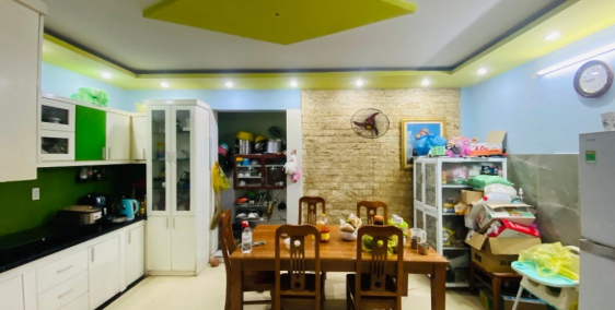 (Gò Vấp)bán gấp nhà đẹp,giá tốt,đường số 2,Nguyễn Kiệm72m2,4tầng,6.38tỷ.