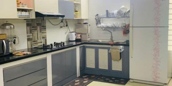 (Gò Vấp)Bán nhà siêu đẹp,lô góc,ngã sáu Gò Vấp,Phường 7,4tầng,7tỷ.