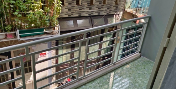 BÁN NHÀ TRỆT 2 LẦU LƯƠNG NGỌC QUYẾN GÒ vẤP