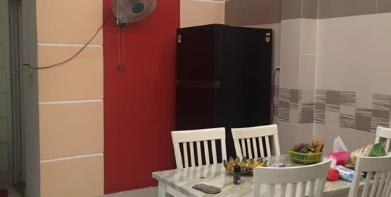 (Gò Vấp)giảm mạnh,bán gấp nhà đẹp,Nguyễn Thái Sơn,Phường 7,56m2,4tầng,5.95tỷ.