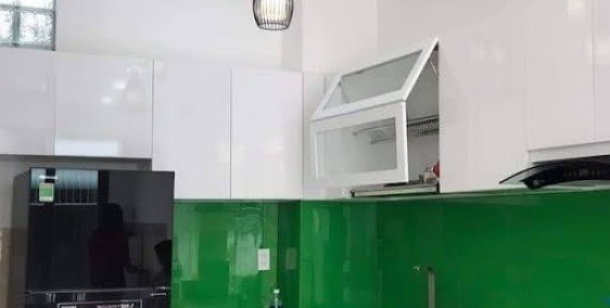 (Gò Vấp)Bán gấp nhà đẹp,vừa ở vừa cho thuê,hxh Dương Quảng Hàm,50m2,4tầng,6.5tỷ.