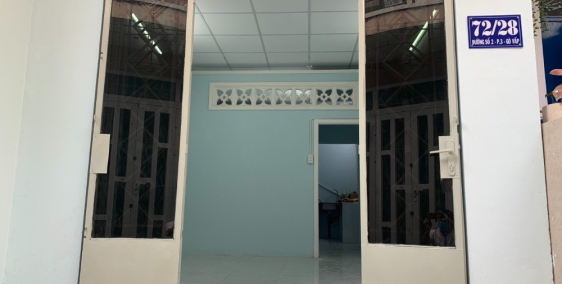 Bán nhà sổ hồng riêng chính chủ.