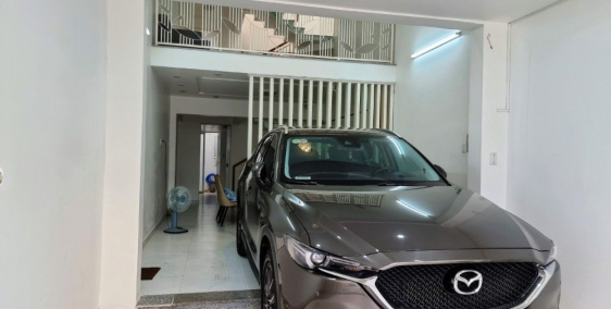 Chính chủ cần bán nhà mặt tiền Gò Vấp