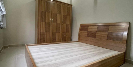 Cần bán gấp nhà 3 tầng HXH ,3PN, P.16 Thống Nhất Gò Vấp