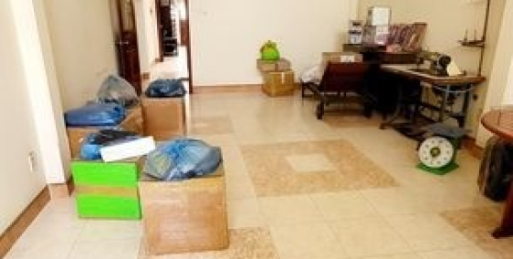 Bán nhà Mặt tiền Nguyễn Trọng Tuyển, Phường 15, Phú Nhuận