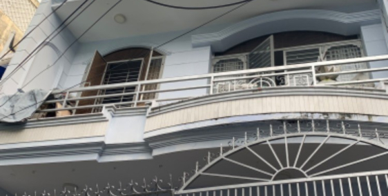 Bán nhà chính chủ, nhà hẻm cách Lý Thường Kiệt 50m