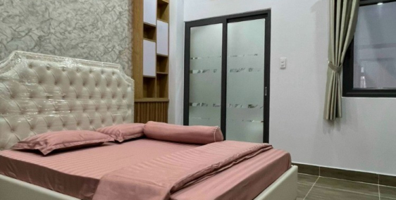 40m2 cách mặt tiền Trần Văn Quang 2 căn, xe hơi đổ cửa, tầng đúc, giá chỉ 4.2 tỷ