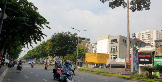 Bán nhà mặt tiền Phan Đình Giot ,P2,Tân Bình.9,3x20m. 3 tầng. Gía Siêu tốt!!