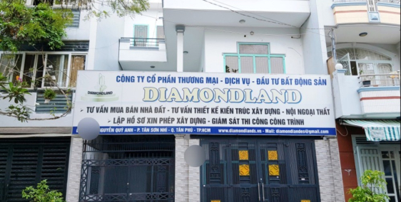 Nhà khu VIP Phường Tân Sơn Nhì (8x15m) 1 Trệt 2 Lầu. Đường 10m thông - Giá tốt 1