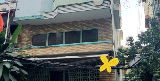 Nhà mới đường Âu Cơ,  hxh 7m kinh doanh, hẻm thông 3 tầng, chỉ 2tỷ45