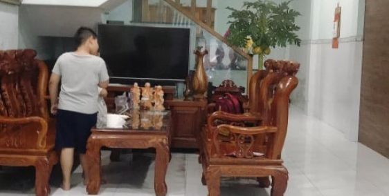 HẺM XE HƠI 68m2 Sơn kỳ Tân Phú chỉ 5.5 tỷ